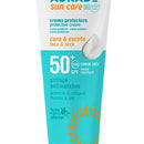 Protector Solar Cc Cream Antiage Tono Medio 50+ Spf