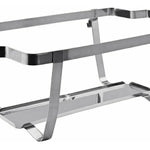 Set 4 Samovares Industrial Acero Inox De 8 Lts 2 Quemadores