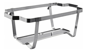 Set 4 Samovares Industrial Acero Inox De 8 Lts 2 Quemadores