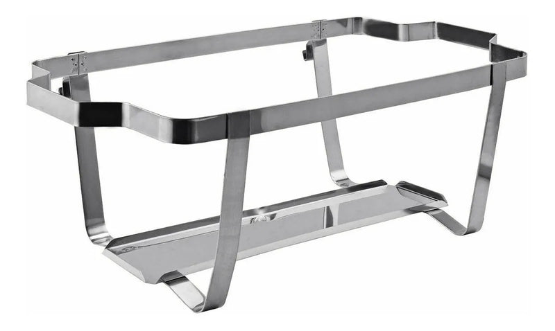 Set 4 Samovares Industrial Acero Inox De 8 Lts 2 Quemadores