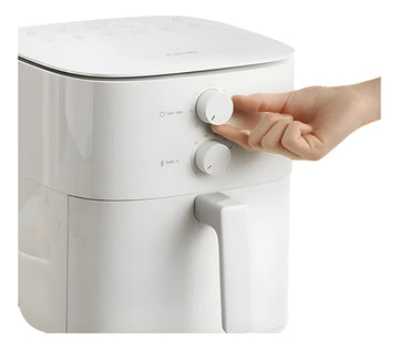 Xiaomi Air Fryer Essential 6l Maf13 Blanco