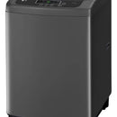 Lavadora LG Carga Superior 13kg Turbodrum Smart Negra 110/220V