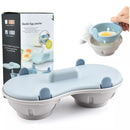 Cocedor De Huevos Para Microondas 3385-1