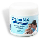 Crema No 4 110 Gr Original