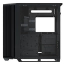 Gabinete Gamer Apnx V1 Negro Maxima Calidad Alta Gama