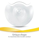 Medela Pezonera Protector 20mm X2 Entrega Hoy M 20mm