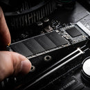 Disco Ssd Interno Xpg Sx6000 Lite Asx6000lnp-128gt-c 128gb