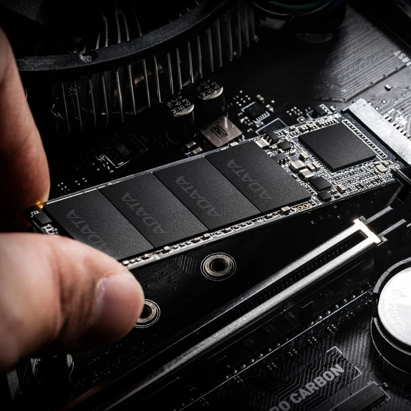 Disco Ssd Interno Xpg Sx6000 Lite Asx6000lnp-128gt-c 128gb