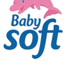 Shampoo Baby Soft Cabello Delicado X 800 Ml