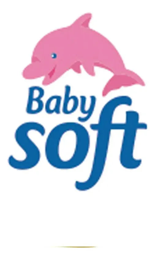 Shampoo Baby Soft Cabello Delicado X 800 Ml