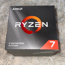 Cooler Marca Amd Wraith Prism Rgb Para Oc Am4 Ryzen 36m Grt