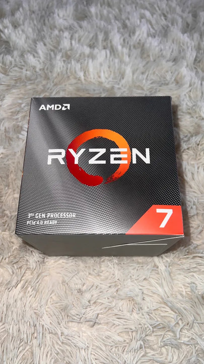 Cooler Marca Amd Wraith Prism Rgb Para Oc Am4 Ryzen 36m Grt