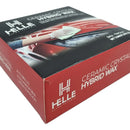 Cera En Pasta - Ceramic Crystal Hybrid Wax 200g C/aplicador