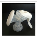 Estractor De Leche Materna Manual Adaptable Tetero Avent