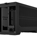 Caja De Torre De Pc Mini-itx Fractal Design Con Pcie 4.0 R