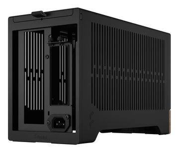 Caja De Torre De Pc Mini-itx Fractal Design Con Pcie 4.0 R