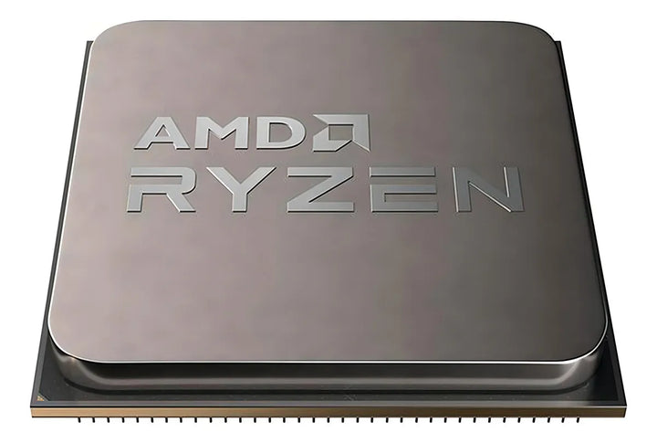 Procesador gamer AMD Ryzen 7 5700X 100-100000926WOF de 8 núcleos y 4.6GHz de frecuencia