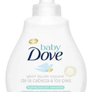 Jabón Dove Líquido Corporal