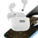 Audífonos Inalámbricos Bluetooth Lenovo Live Pods Lp40 Pro Negro