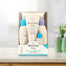 Set Shampoo Crema Aveeno Baby