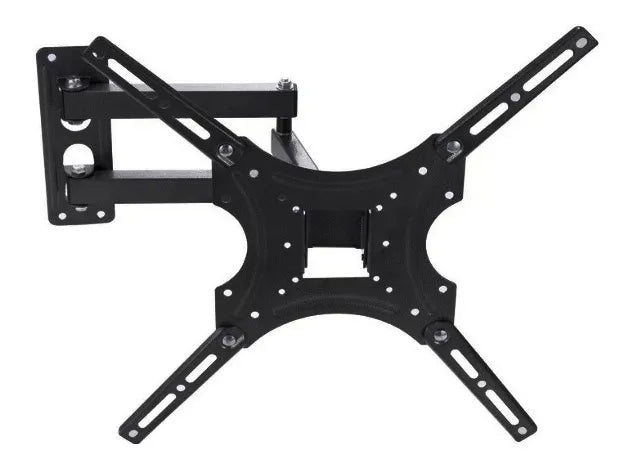 Wgingenieria X 400 - Negro