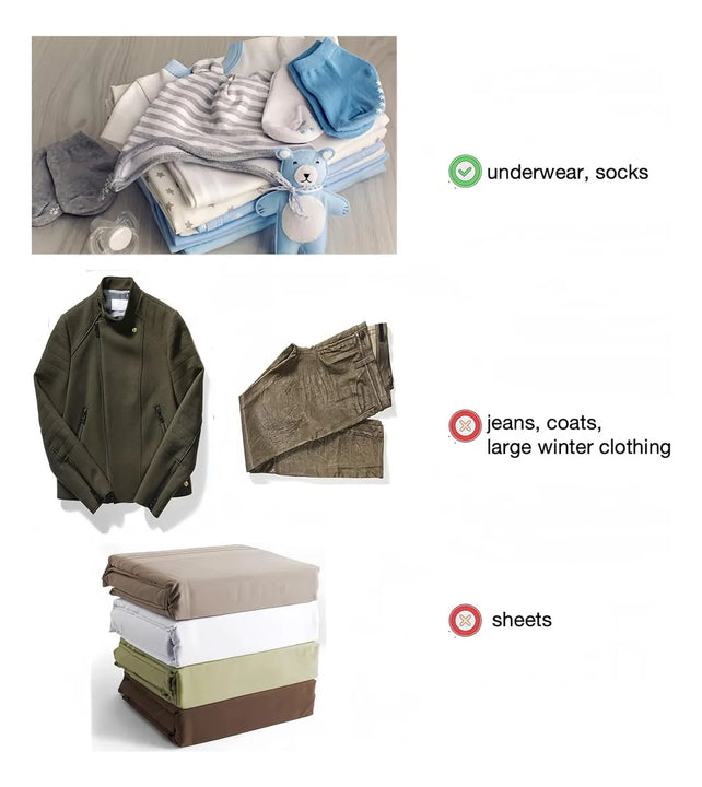 Lavadora Y Secadora De Ropa Portátil Lavadora Manual