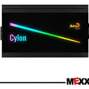 Fuente de poder para PC Aerocool Advanced Technologies Cylon 600W