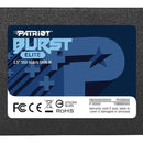 Disco Sólido Ssd 480gb Patriot Burst Elite 2.5