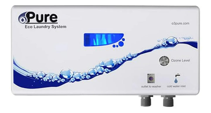 Sistema Profesional De Lavado Ecológico - Última Generación