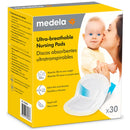 Discos Absorbentes Desechables Safe & Dry Medela