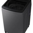 Lavadora Samsung Wa17cg6441bd/co, 17kg Ecobubble Color Gris