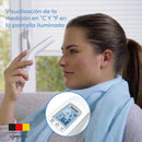 Termómetro Sin Contacto Beurer Ft 90