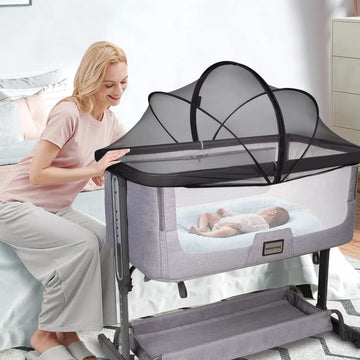 Protege A Tu Bebe Con Comodidad
