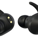 Audífonos In Ear Inalambricos Tws Maxell Bluetooth Mini Duo Negro