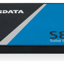 Disco Duro Solido Ssd Interno 512 Gb Leer 500mb/ Escri 400mb Negro