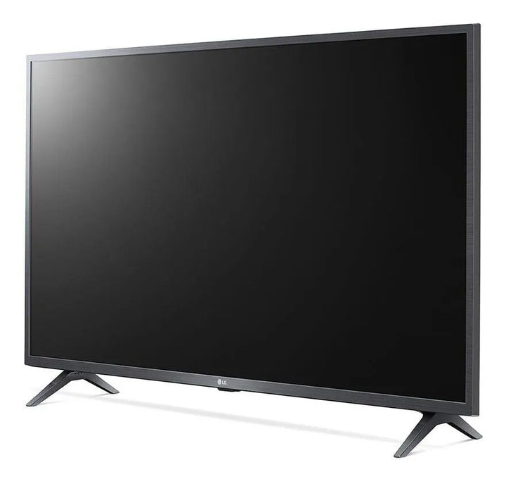 Televisor Lg Full Hd Tv 43'' Lm6370 Procesador Smart Tv
