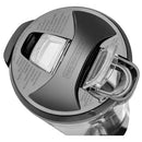 Combo Cocina Fácil Black+decker Freidora + Licuadora Pro. Negro
