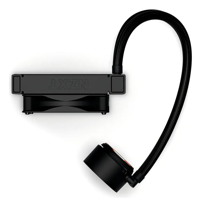 Enfriamiento Liquido Nzxt Kraken 120mm Negro Matte