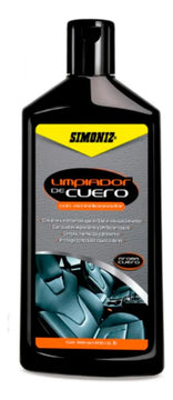 Limpiador Cuero 500ml Con Acondici (3041)(103260)
