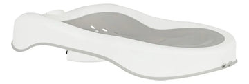 Bañera Bebe Plegable Splash Priori Color Gris