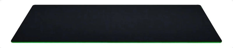 Mouse Pad gamer Razer Gigantus RZ02-03330400-R3U1 de tela Liso 3xl 55cm x 1.2m x 4mm negro