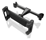 Soporte P/ Celular Tablet Apoya Cabeza Caño Auto Regulable