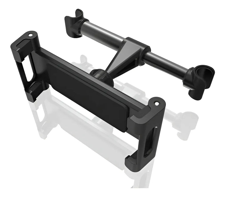 Soporte P/ Celular Tablet Apoya Cabeza Caño Auto Regulable