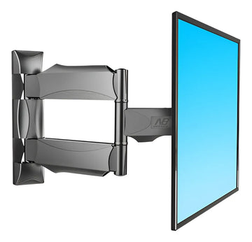 Soporte Para Tv Base De Brazo Extendible 32 A 60inch An-p4 Color Negro