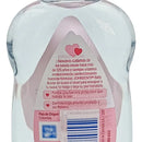 Aceite De Bebé Johnsons 100ml