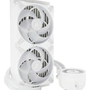 Enfriamiento Liquido Arctic Liquid Freezer Iii 280 A-rgb Wh Led Rgb