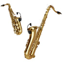 Microfono Inalambrico Nux B6 Para Saxofon Con Estuche Color Negro