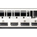 Nvidia Geforce Msi Gtx 1660 Super 6gb Ddr6 Ventus Xs Oc