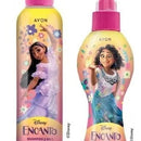Set X2 Encanto Colonia Shampoo - L A $27900