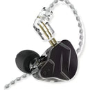 ShenZhen YuanZe ElectronicsAuriculares KZ ZSN Pro X Sin Microfono Dorado Monitores in ear